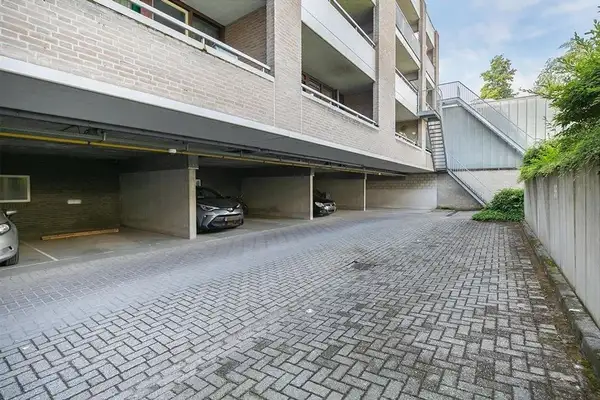 Foto #5 Appartement Volksplein Maastricht