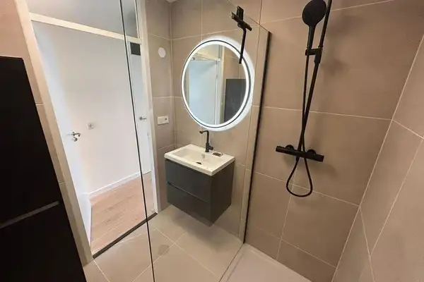 Foto #20 Appartement Volksplein Maastricht