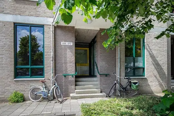 Foto #3 Appartement Volksplein Maastricht