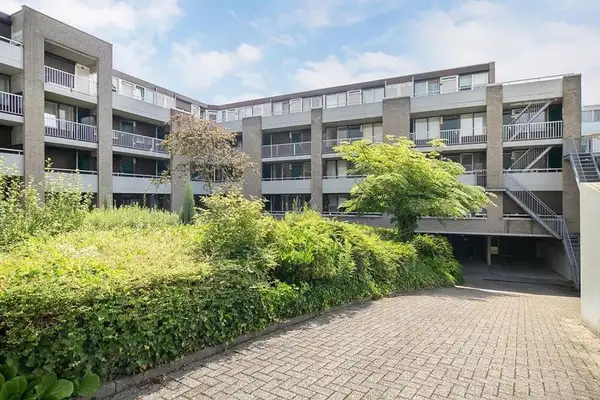 Foto #1 Appartement Volksplein Maastricht