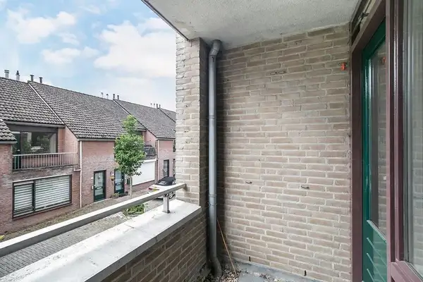 Foto #22 Appartement Volksplein Maastricht