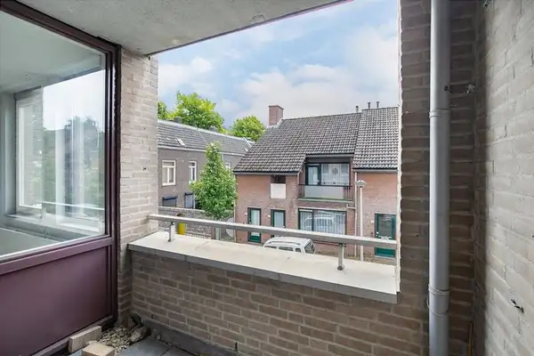 Foto #23 Appartement Volksplein Maastricht