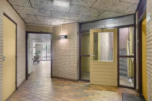 Foto #7 Appartement Volksplein Maastricht