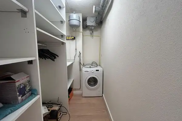 Foto #21 Appartement Volksplein Maastricht