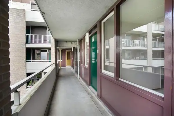 Foto #8 Appartement Volksplein Maastricht