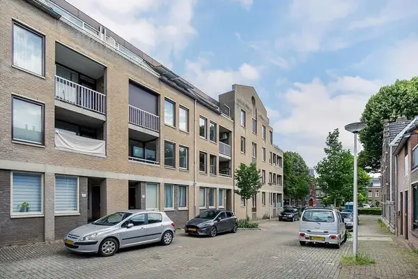 Foto #2 Appartement Volksplein Maastricht