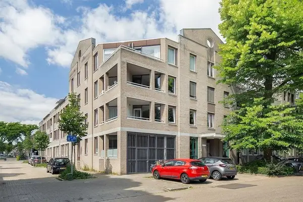 Foto #28 Appartement Volksplein Maastricht