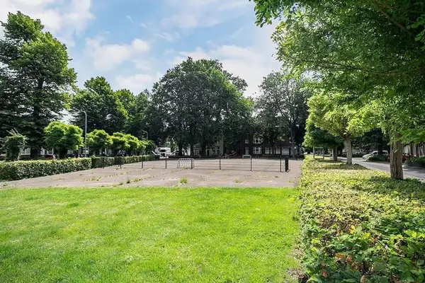 Foto #26 Appartement Volksplein Maastricht