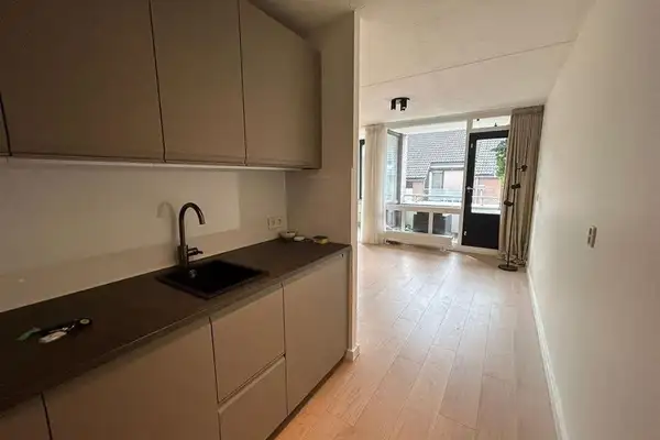 Foto #16 Appartement Volksplein Maastricht