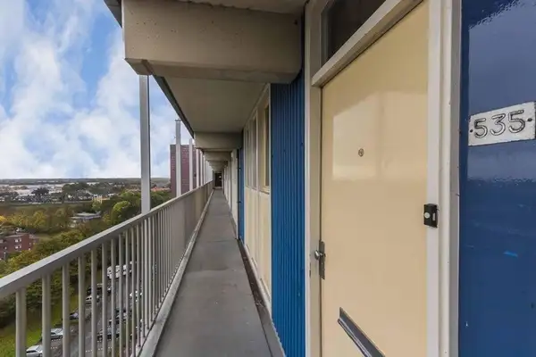 Foto #4 Appartement Eisenhowerstraat Sittard