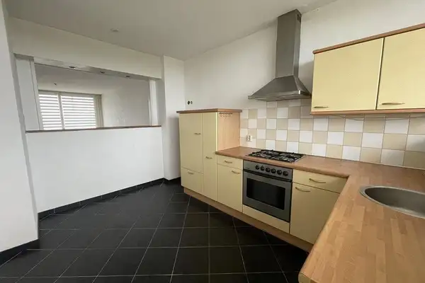 Foto #13 Appartement Eisenhowerstraat Sittard