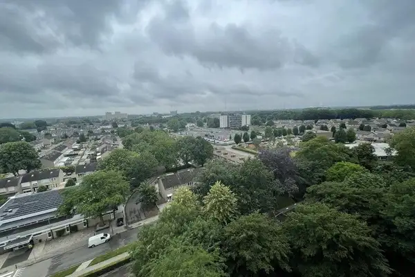 Foto #20 Appartement Eisenhowerstraat Sittard