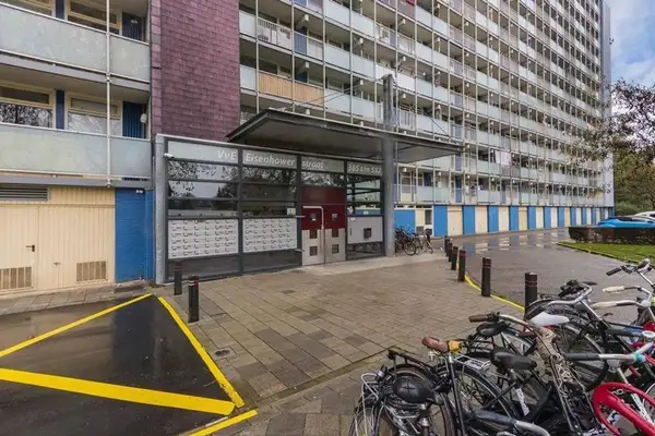 Foto #0 Appartement Eisenhowerstraat Sittard