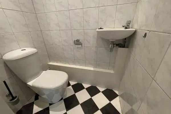 Foto #17 Appartement Eisenhowerstraat Sittard