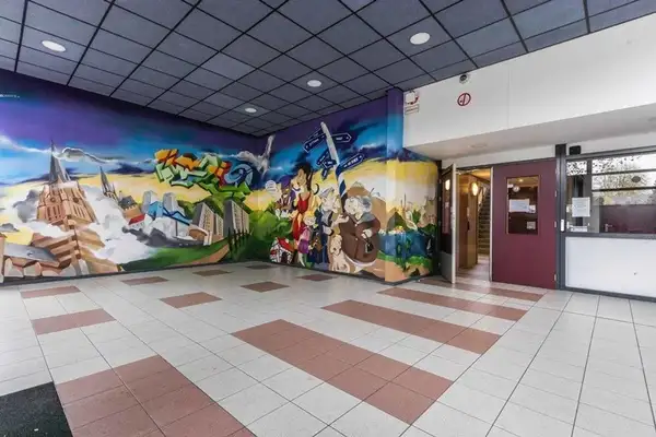 Foto #21 Appartement Eisenhowerstraat Sittard