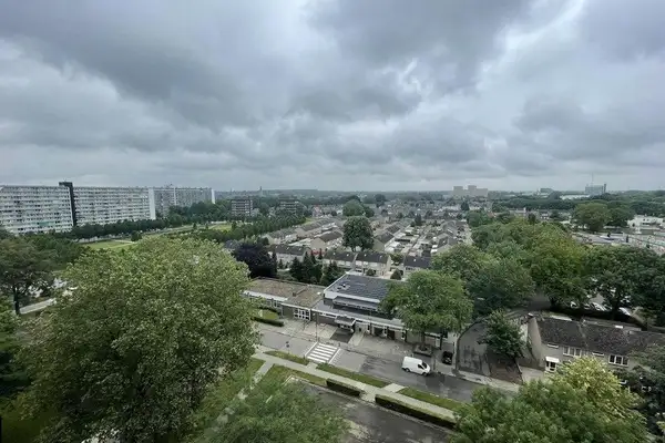 Foto #19 Appartement Eisenhowerstraat Sittard