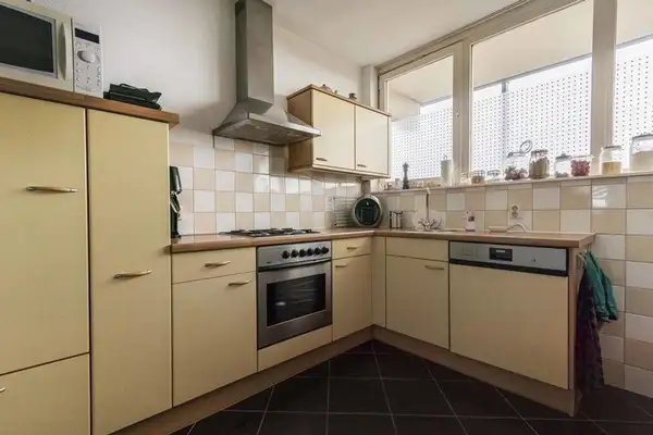 Foto #12 Appartement Eisenhowerstraat Sittard