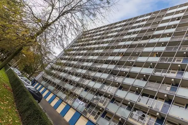 Foto #1 Appartement Eisenhowerstraat Sittard