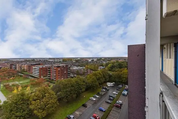 Foto #3 Appartement Eisenhowerstraat Sittard