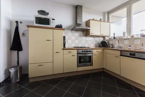 Foto #10 Appartement Eisenhowerstraat Sittard