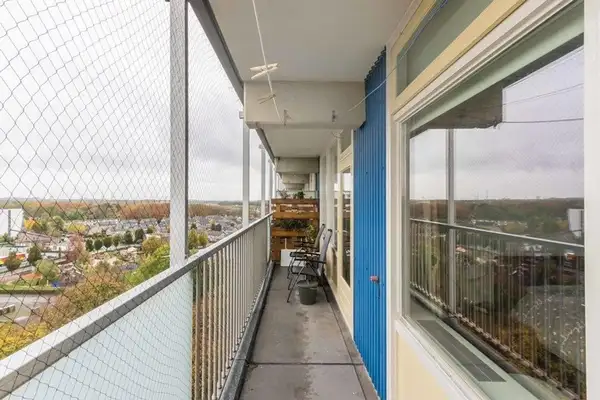 Foto #18 Appartement Eisenhowerstraat Sittard