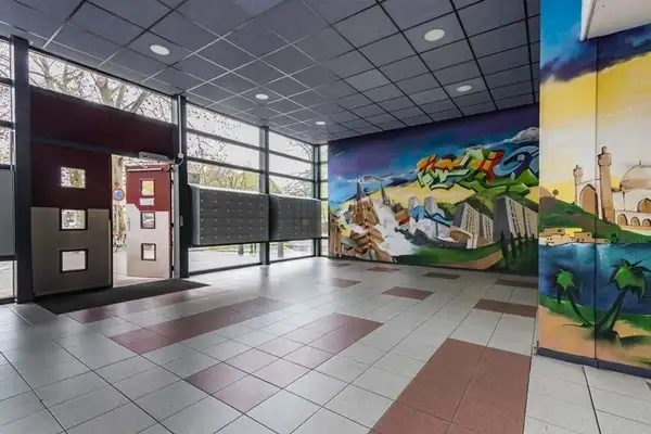 Foto #22 Appartement Eisenhowerstraat Sittard