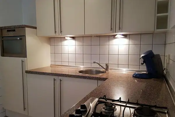 Foto #4 Appartement Erasmusdomein Maastricht