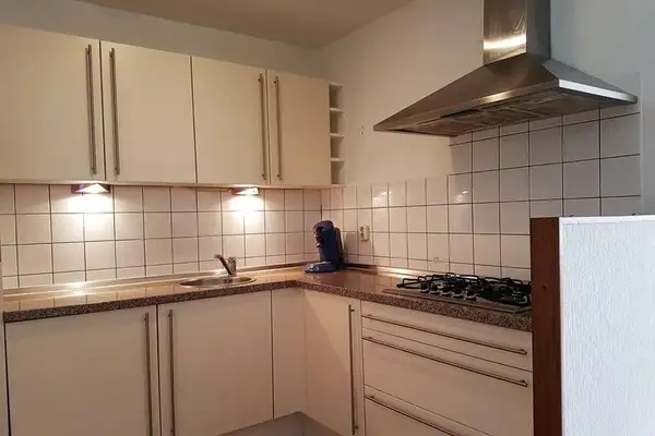 Foto #5 Appartement Erasmusdomein Maastricht