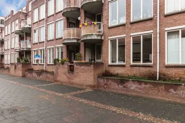Foto #9 Appartement Erasmusdomein Maastricht