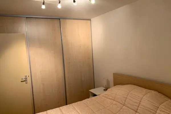 Foto #1 Appartement Erasmusdomein Maastricht