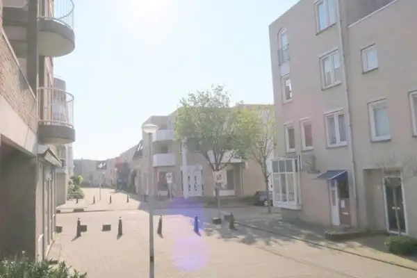 Foto #16 Appartement Erasmusdomein Maastricht