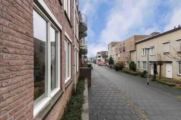 Foto #15 Appartement Erasmusdomein Maastricht