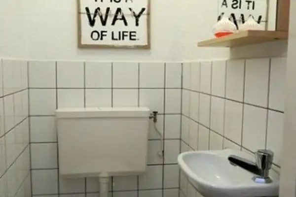 Foto #11 Appartement Erasmusdomein Maastricht