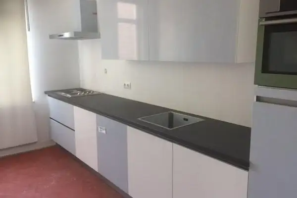 Foto #3 Kamer Heerderweg Maastricht