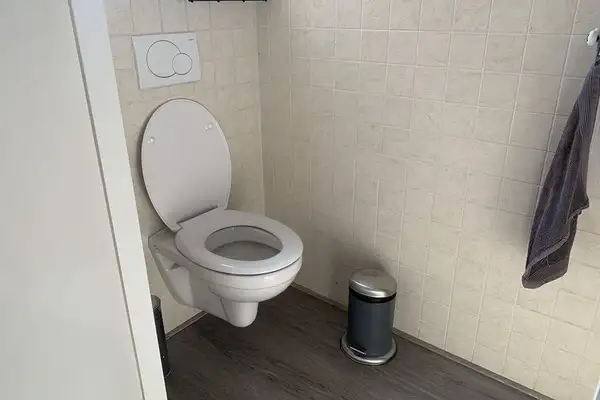 Foto #7 Kamer Heerderweg Maastricht