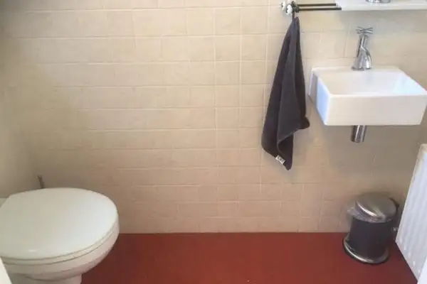 Foto #4 Kamer Heerderweg Maastricht