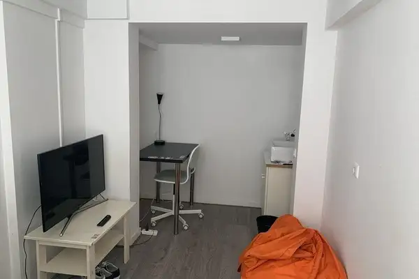 Foto #10 Kamer Heerderweg Maastricht