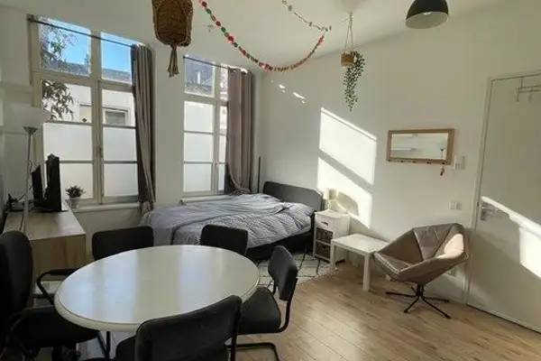 Foto #2 Kamer Mariastraat Maastricht