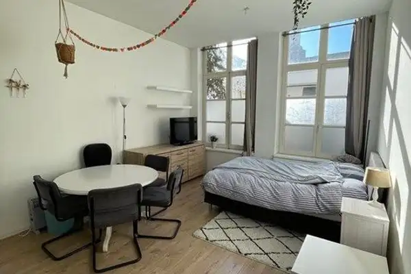 Foto #3 Kamer Mariastraat Maastricht