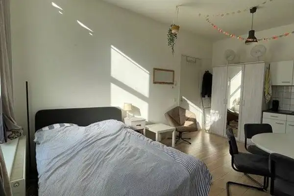 Foto #1 Kamer Mariastraat Maastricht