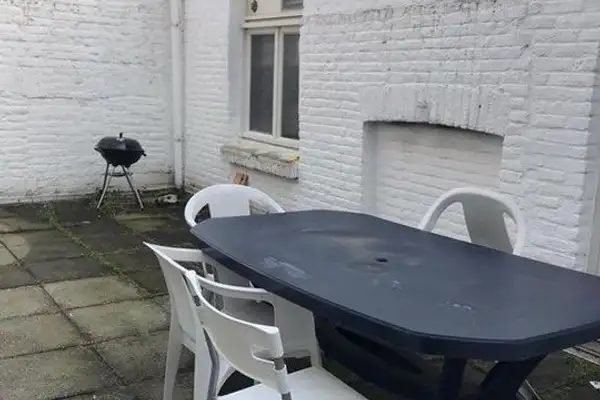 Foto #7 Kamer Mariastraat Maastricht