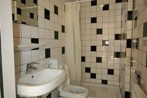 Foto #6 Kamer Mariastraat Maastricht