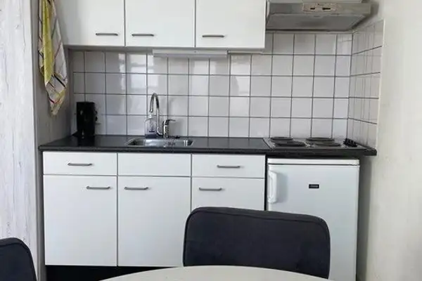 Foto #4 Kamer Mariastraat Maastricht