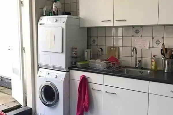 Foto #5 Kamer Mariastraat Maastricht