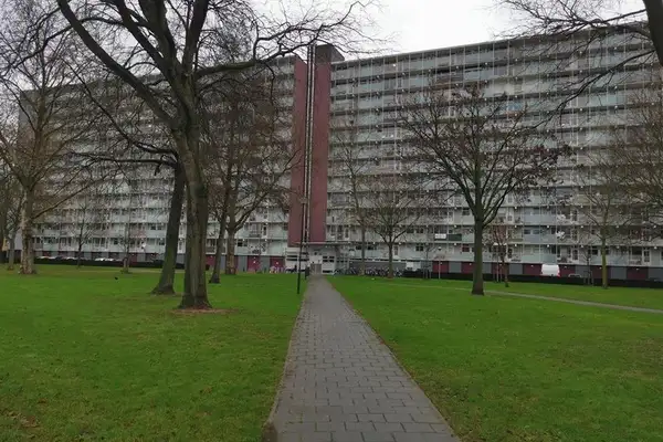 Foto #14 Appartement Eisenhowerstraat Sittard