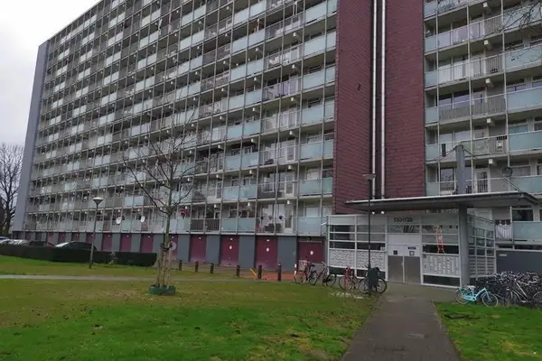 Foto #0 Appartement Eisenhowerstraat Sittard