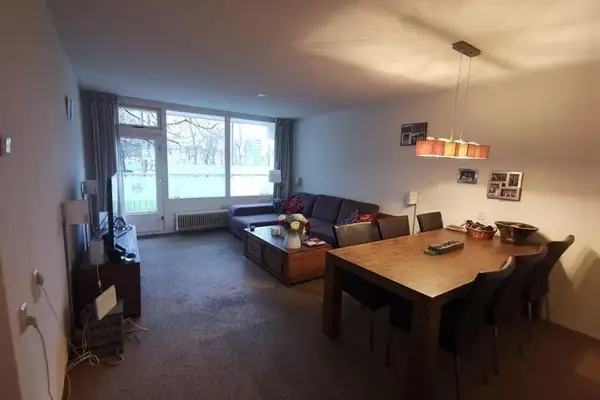 Foto #1 Appartement Eisenhowerstraat Sittard