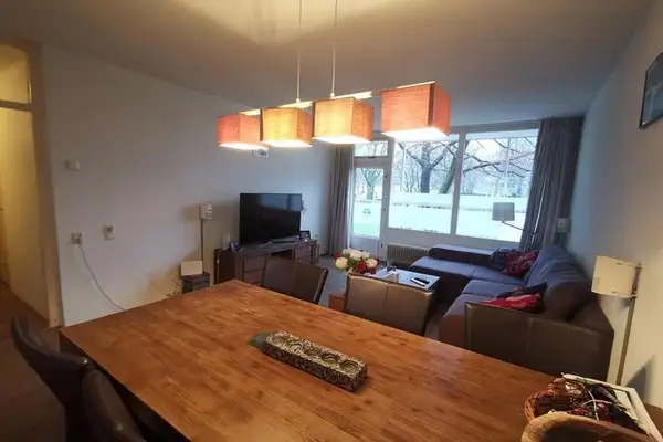 Foto #2 Appartement Eisenhowerstraat Sittard