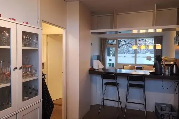 Foto #6 Appartement Eisenhowerstraat Sittard