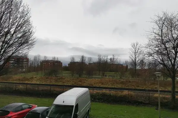 Foto #13 Appartement Eisenhowerstraat Sittard